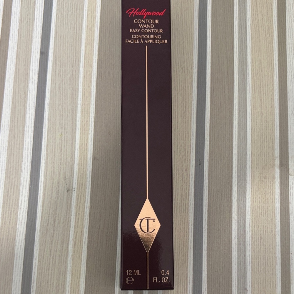 Charlotte Tilbury Hollywood Contour Wand